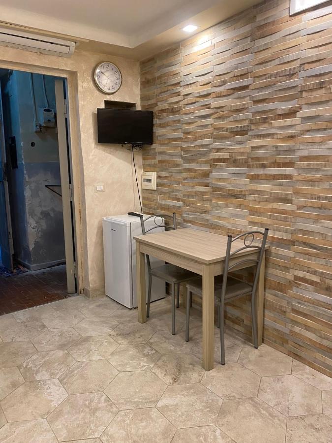 那不勒斯Ciro House住宿加早餐旅馆 外观 照片